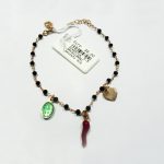 Braccialetto in argento 925