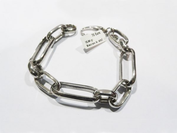 Braccialetto in argento 925