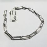 Braccialetto in argento 925