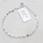 Braccialetto in argento 925