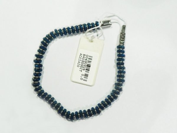 Collana in acciaio - Uomo
