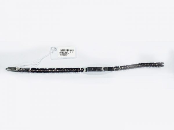 Bracciale in argento - Uomo