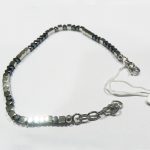 Bracciale in acciaio - Uomo