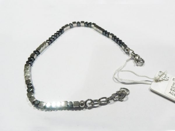 Bracciale in acciaio - Uomo