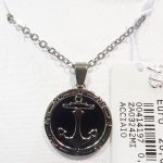 Collana in acciaio - Uomo