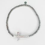 Bracciale in argento 925