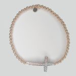 Bracciale in argento 925
