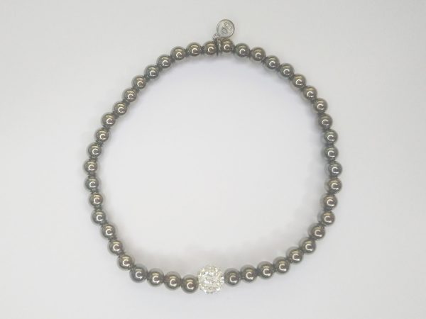 Bracciale in argento 925