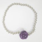 Bracciale in argento 925