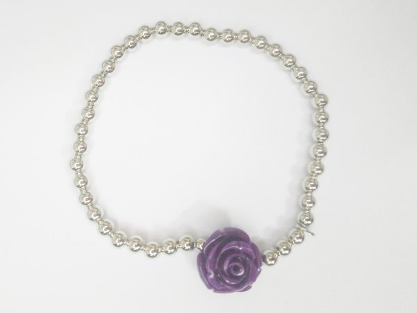 Bracciale in argento 925