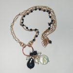 Collana in argento 925