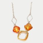 Collana in argento 925