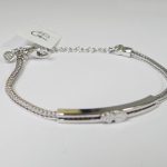 Bracciale bimbo in argento 925