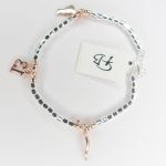 Braccialetto in argento 925