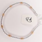 Braccialetto in argento 925