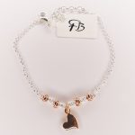 Bracciale argento 925