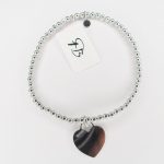 Braccialetto in argento 925