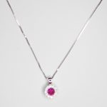 Collana in argento 925