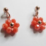 Orecchini in argento 925