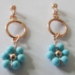 Orecchini in argento 925